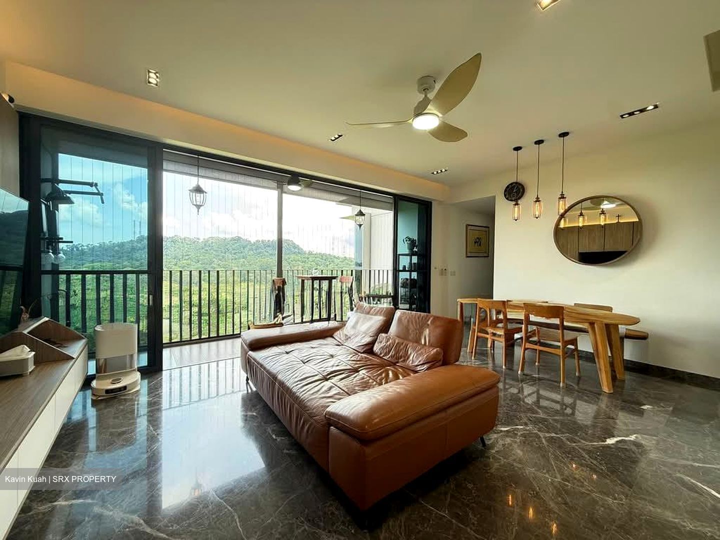 Foresque Residences (D23), Condominium #553492061